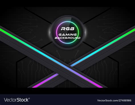 Gaming Background Vectors .